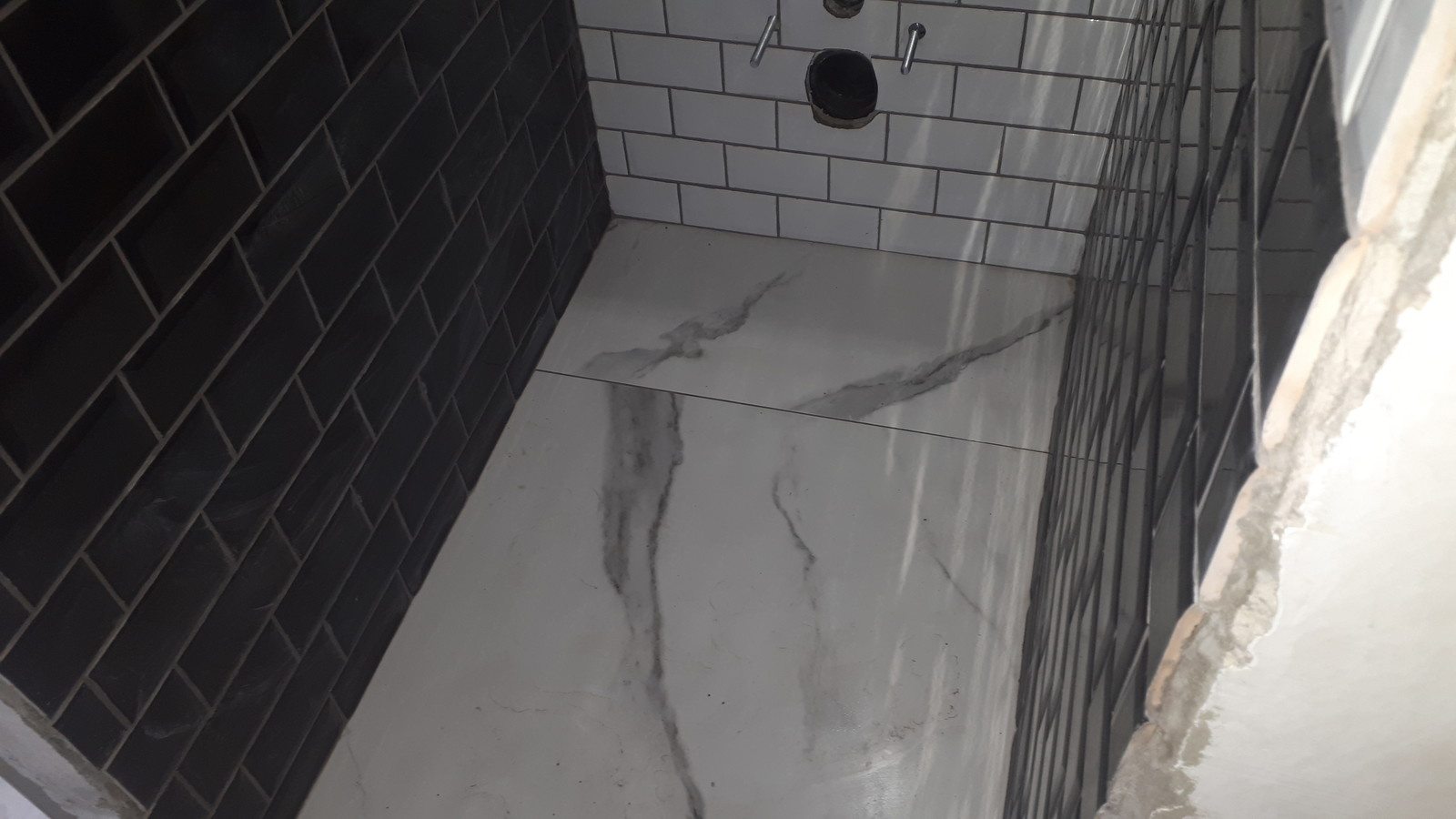 укладка плитки