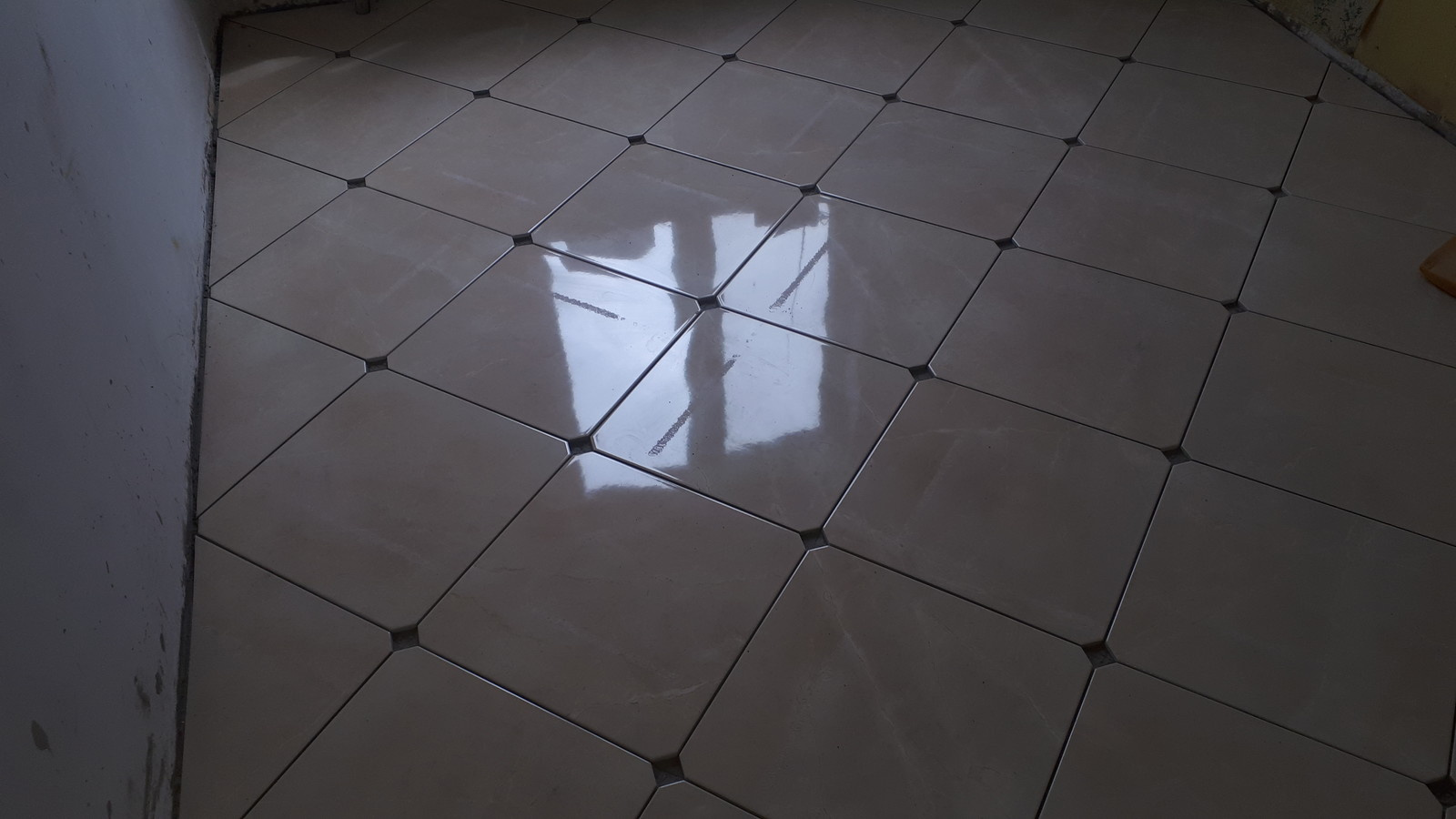 укладка плитки