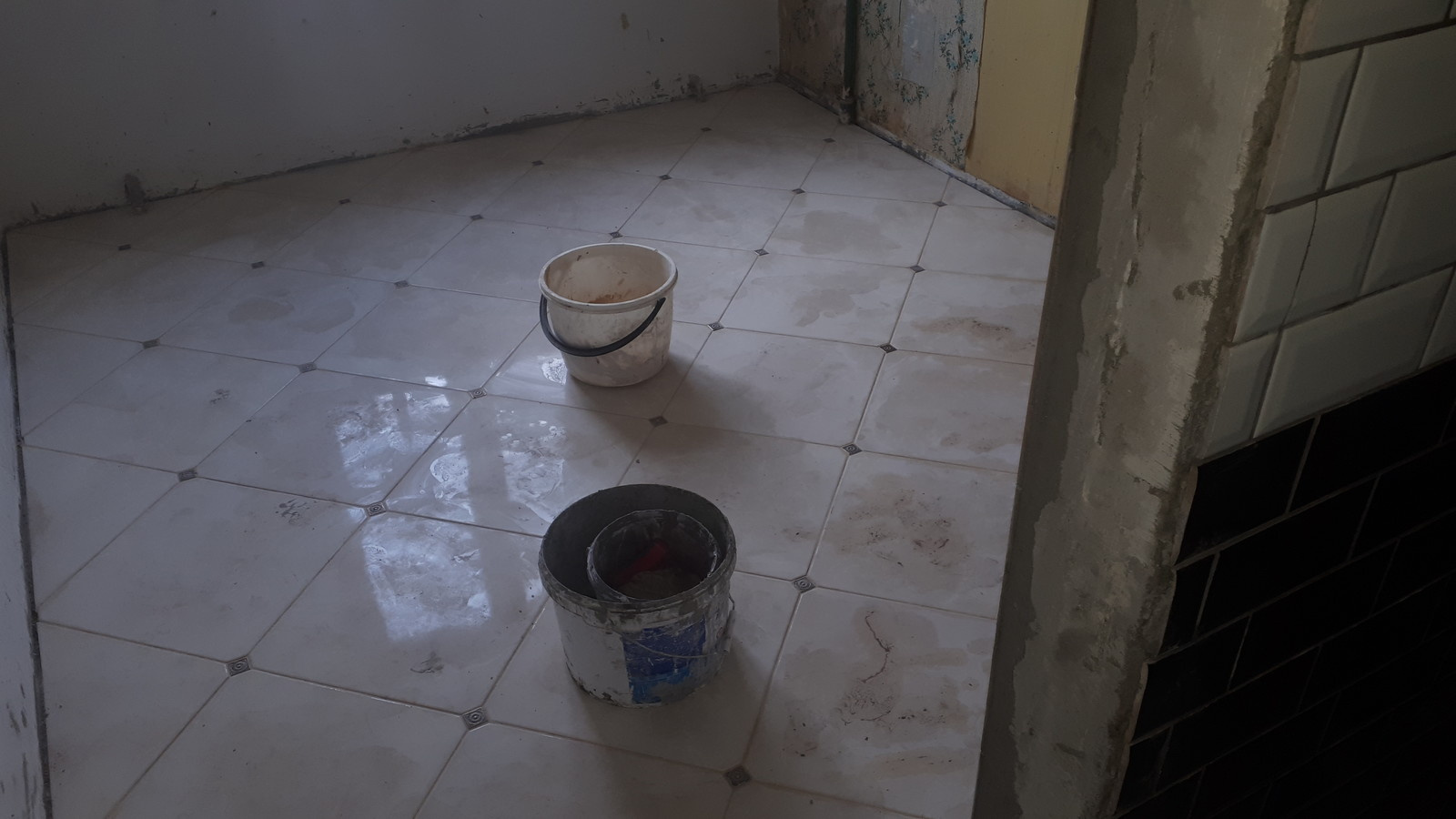 укладка плитки