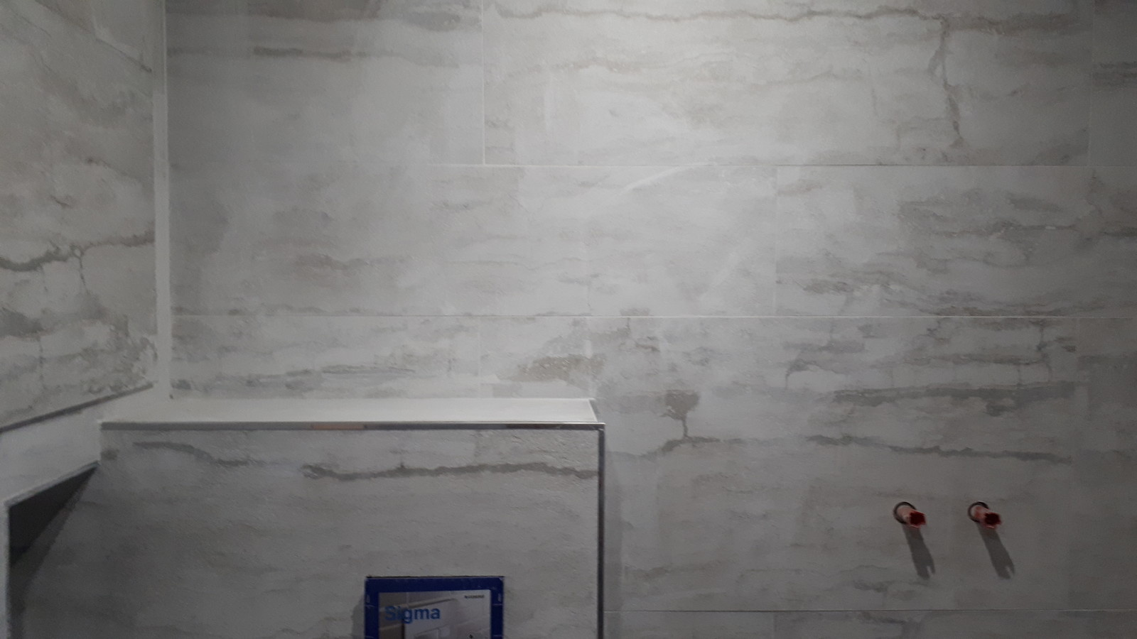 укладка плитки