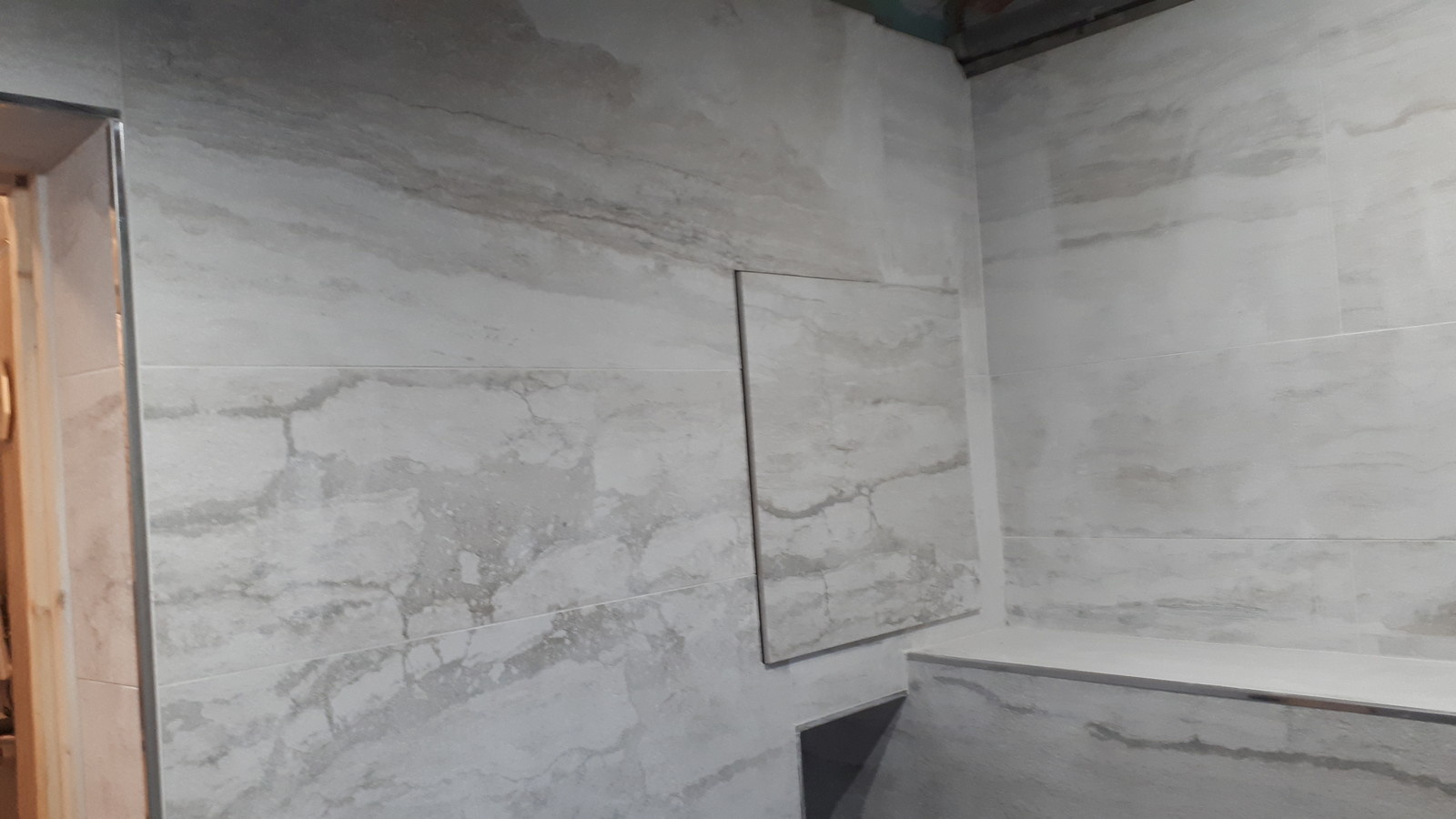 укладка плитки