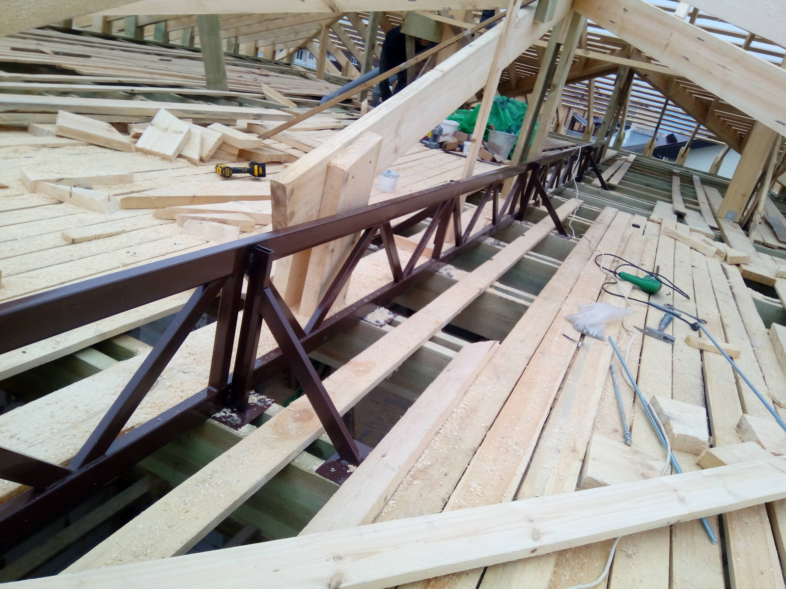 Ближнее борисово