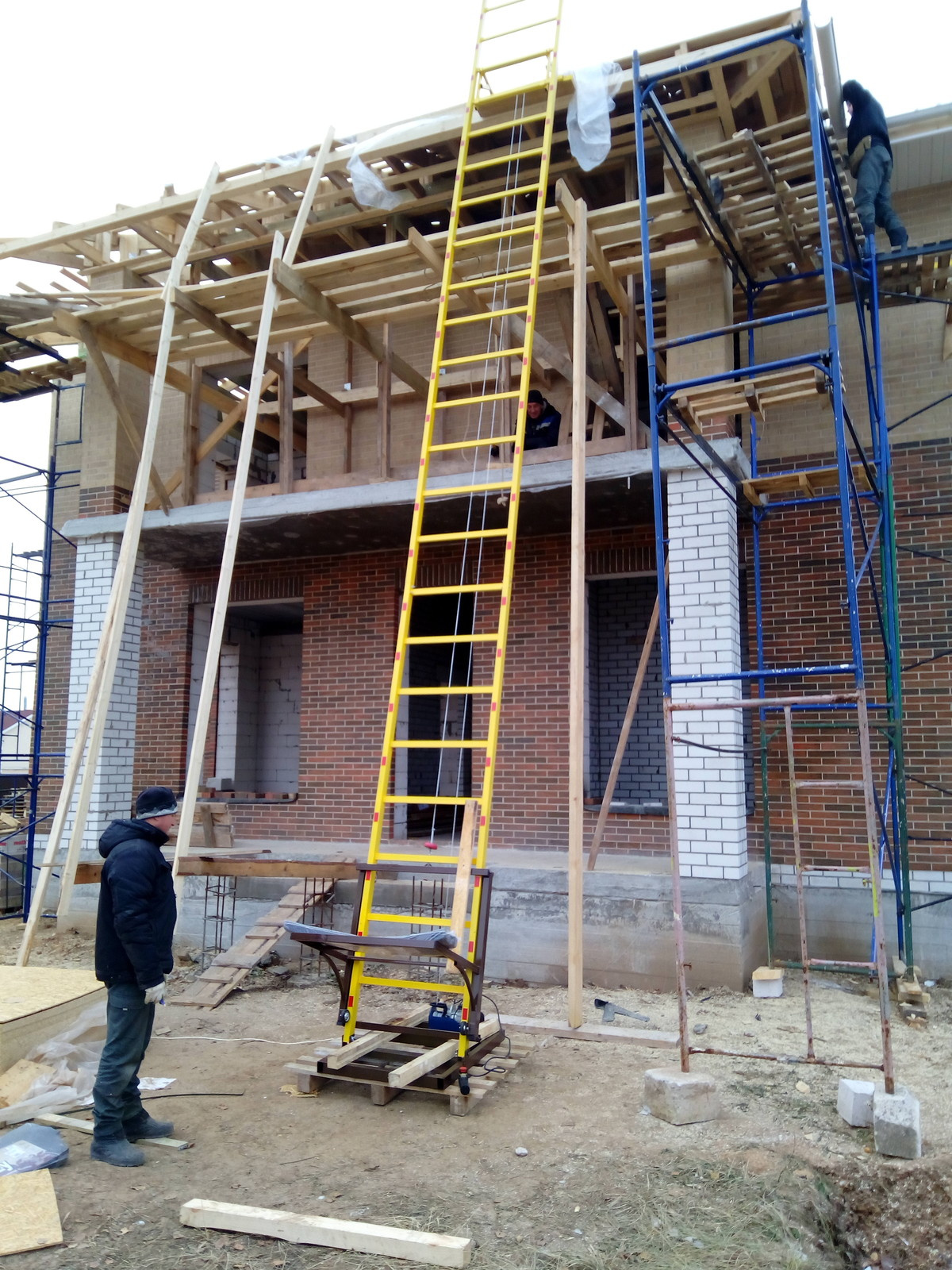 Ближнее борисово