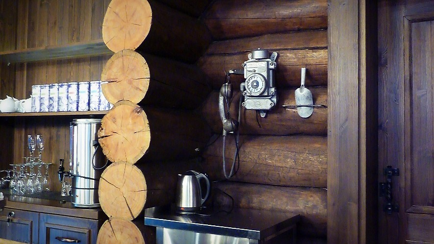 Ресторан Кемска волость