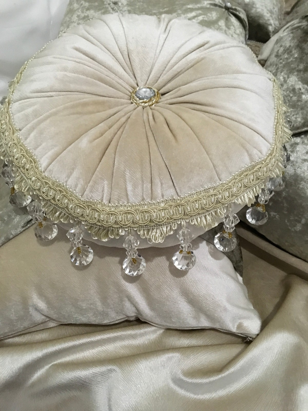 Оформление гостиной в квартире