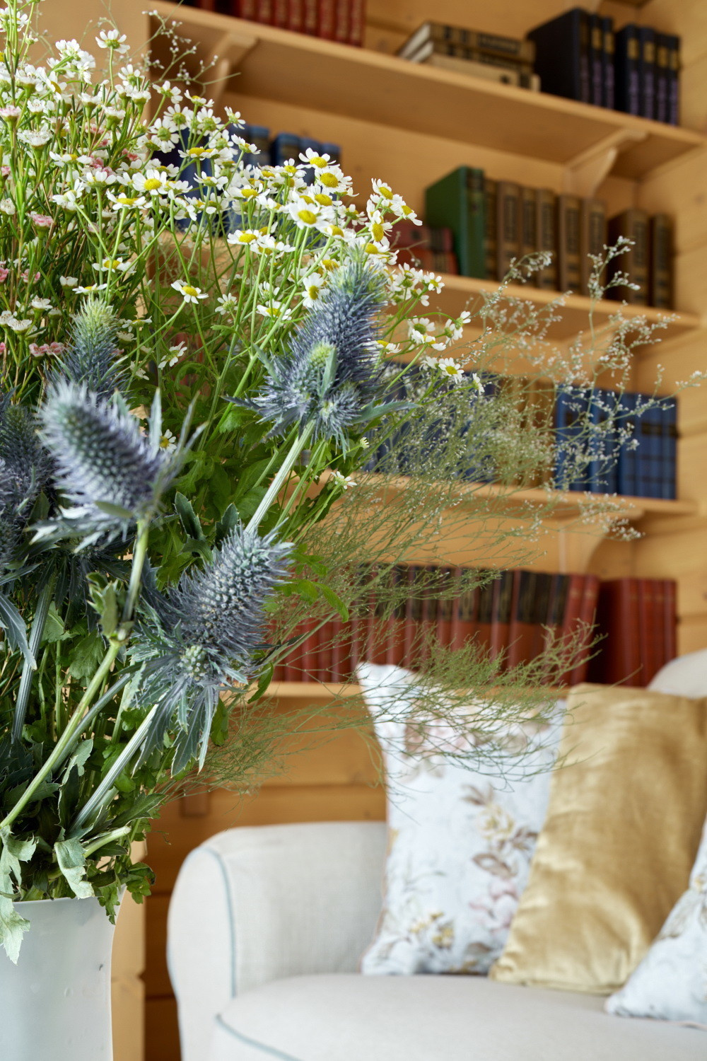 "Русская усадьба" загородный дом в классическом стиле