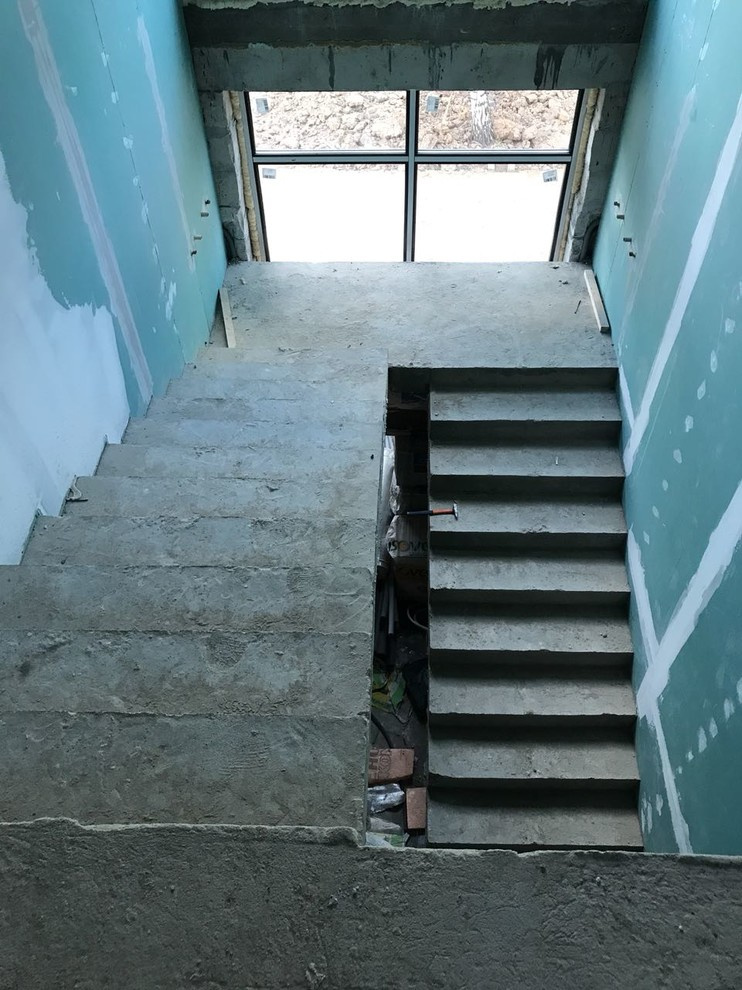 Дом на 800 квадратных метров, Митькино