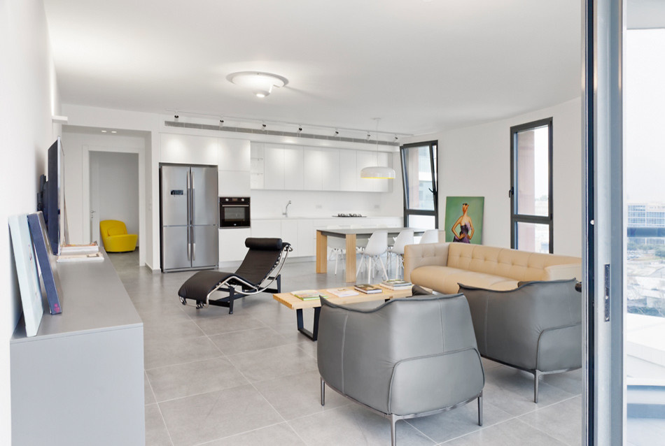 Florentine apartments