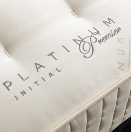 Коллекция французских матрасов и кроватей TRECA INTERIORS PARIS