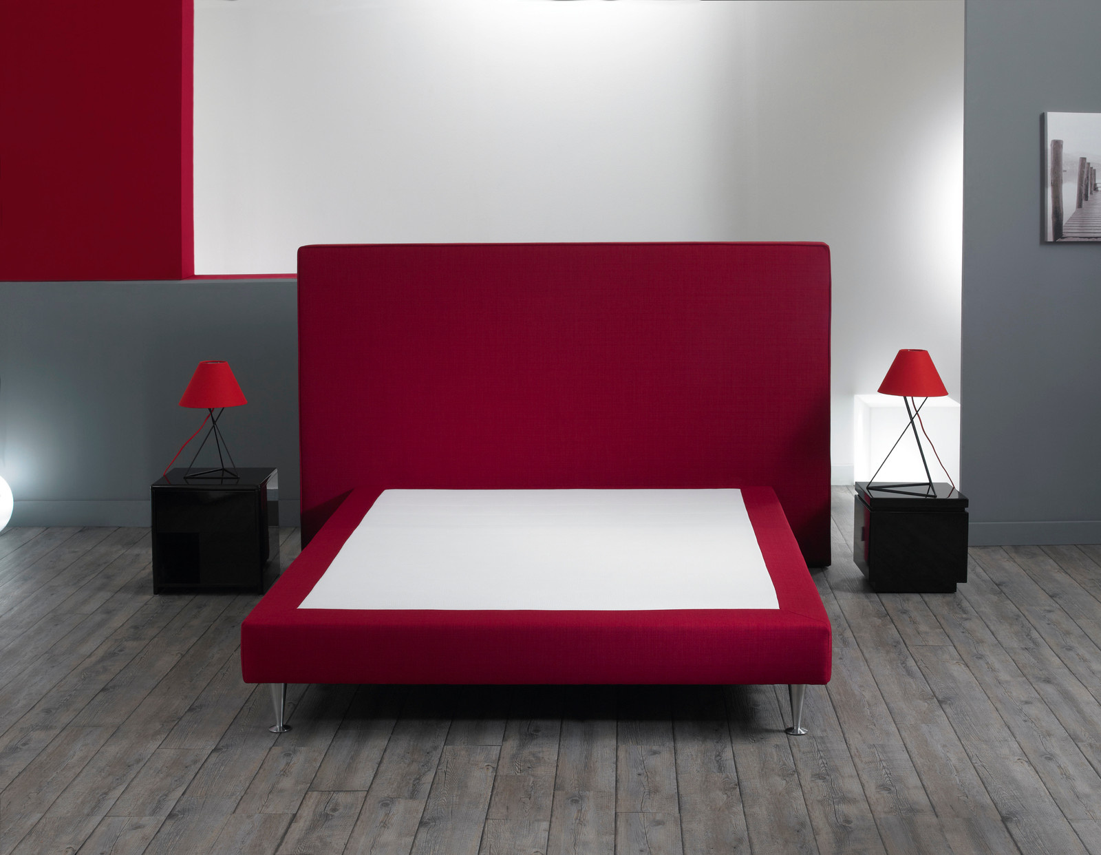 Коллекция матрасов и кроватей SLEEPEEZEE (Англия)