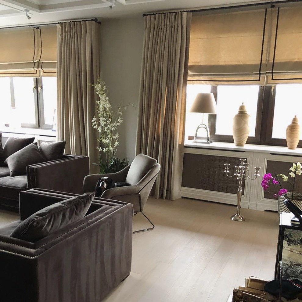 Пермский край