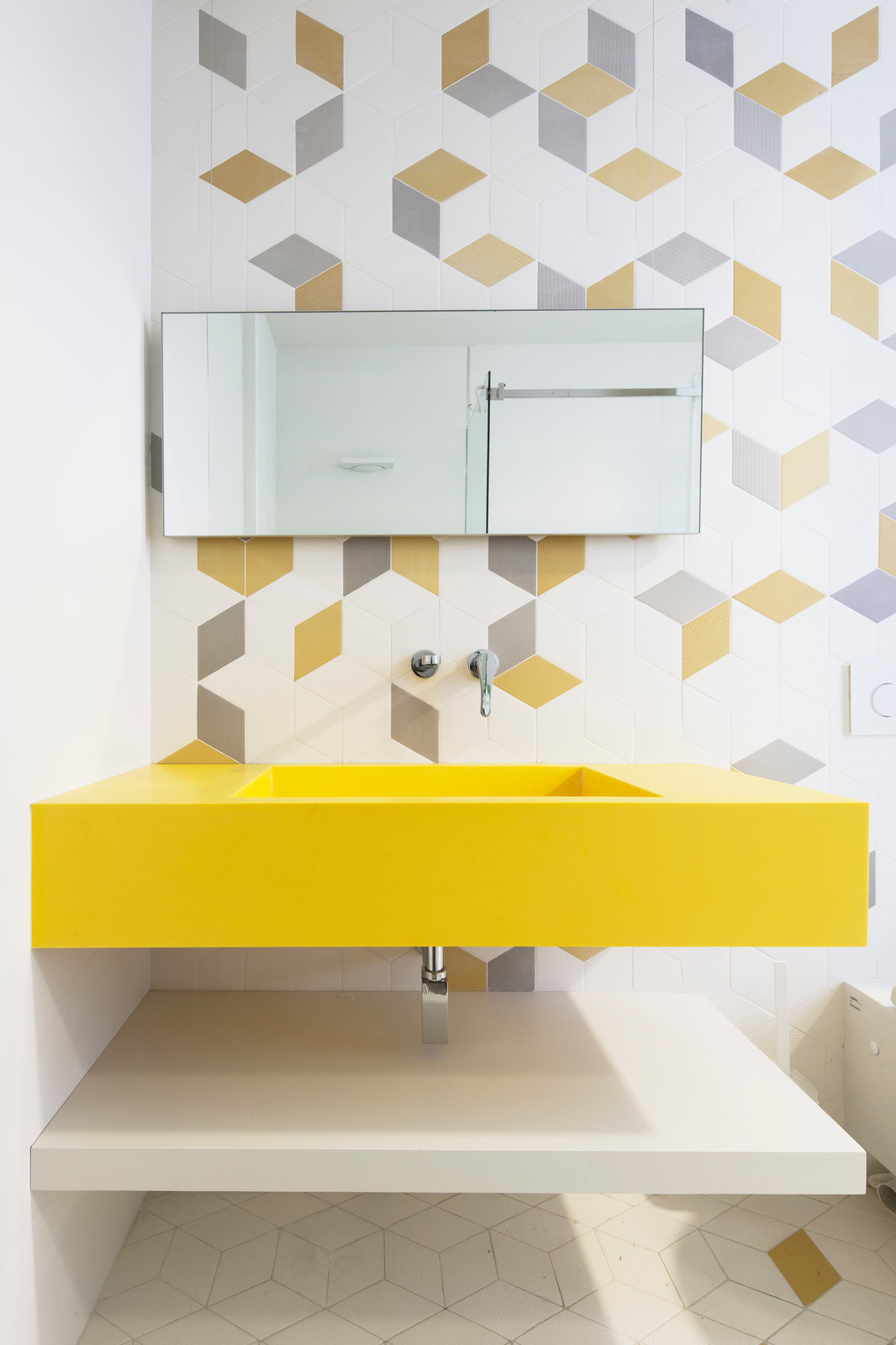 Agamim apartments