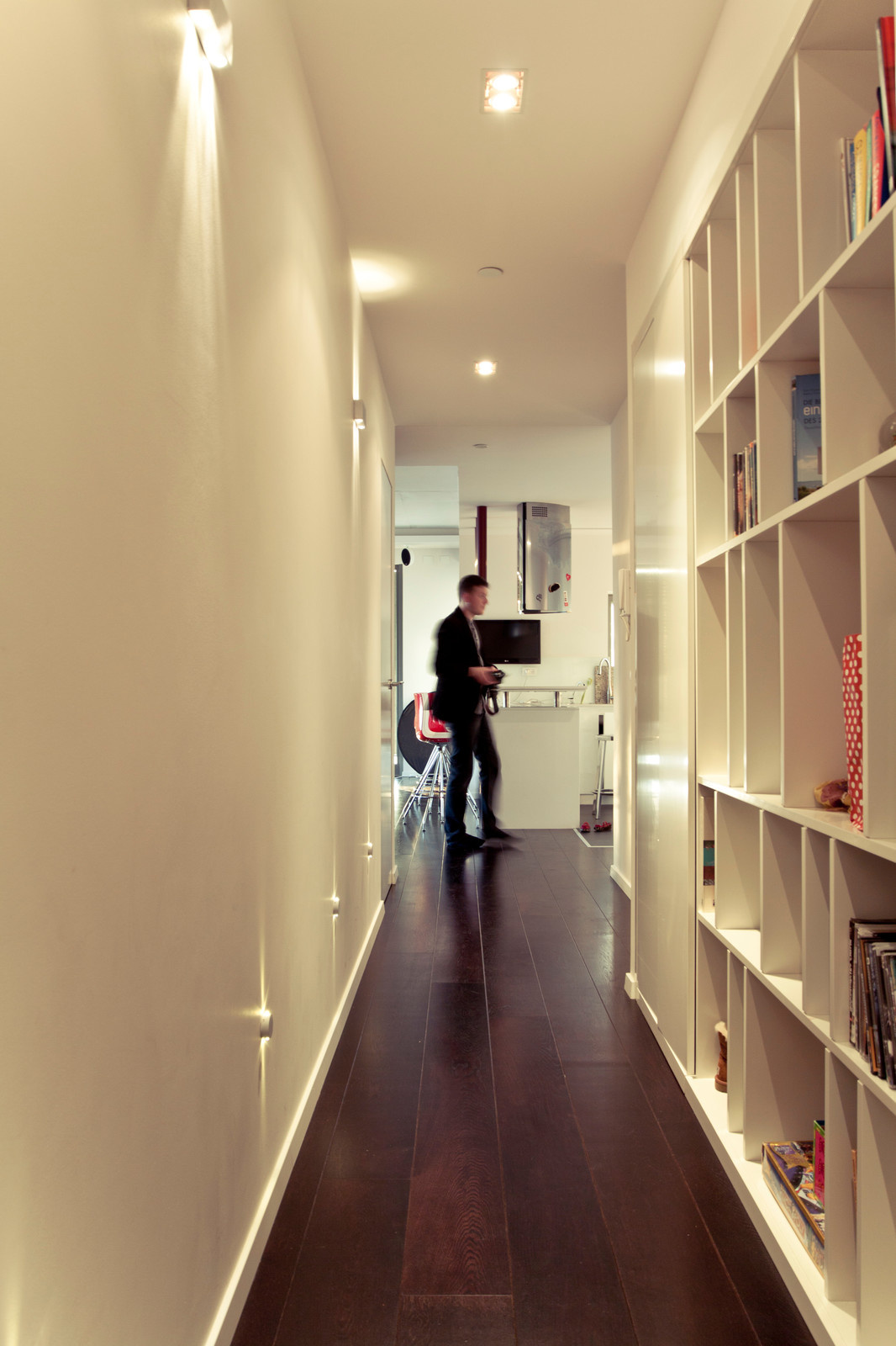 Nam1 apartments