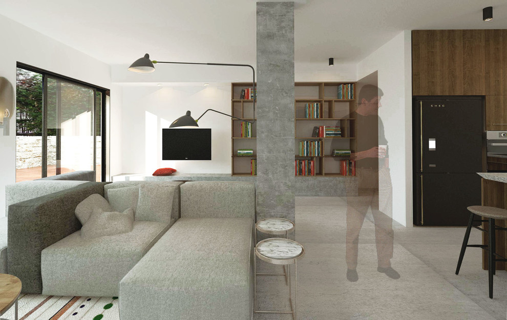 Modein apartments