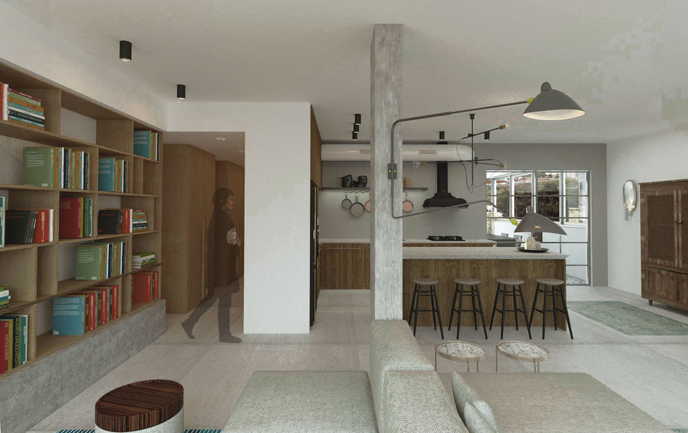 Modein apartments