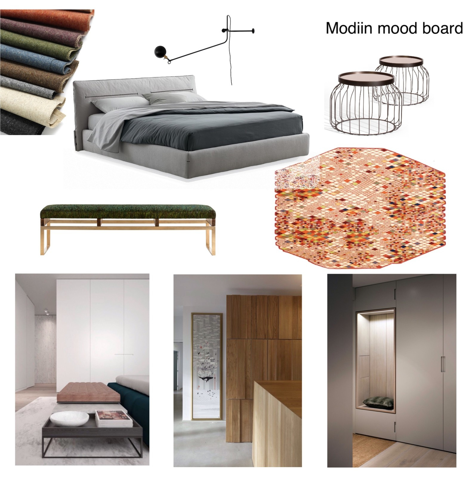 Modein apartments