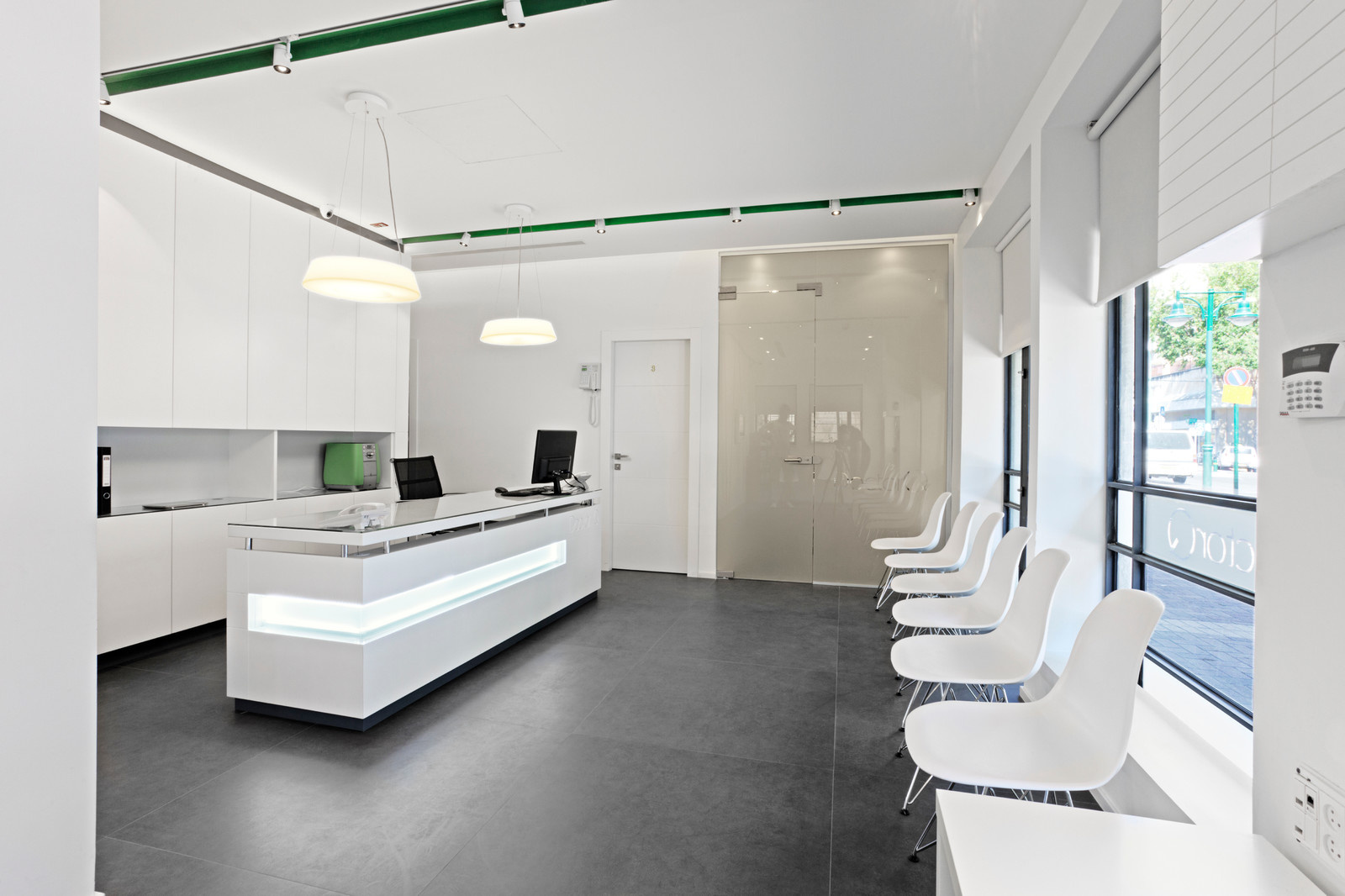 Dr.Q Clinic