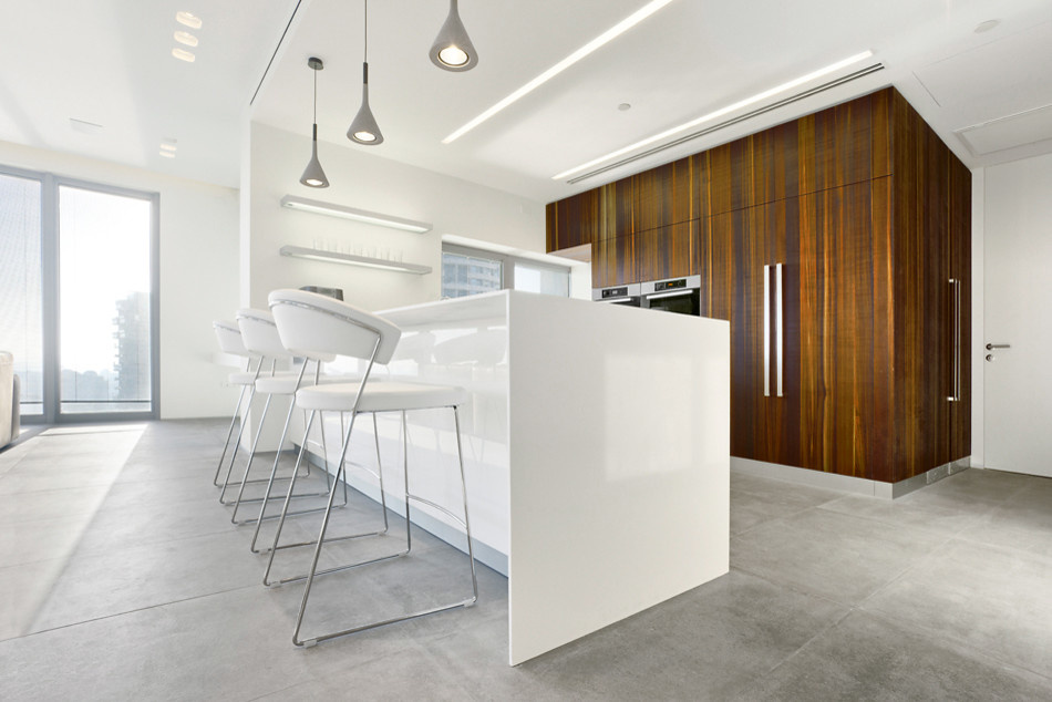 Nam2 apartments