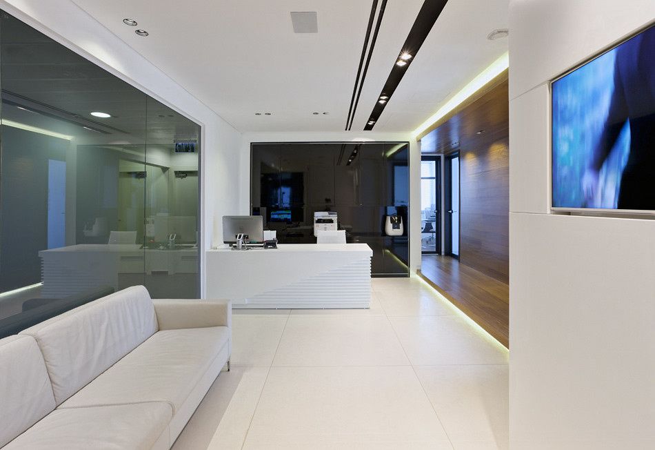 Rotshild 22 Clinic