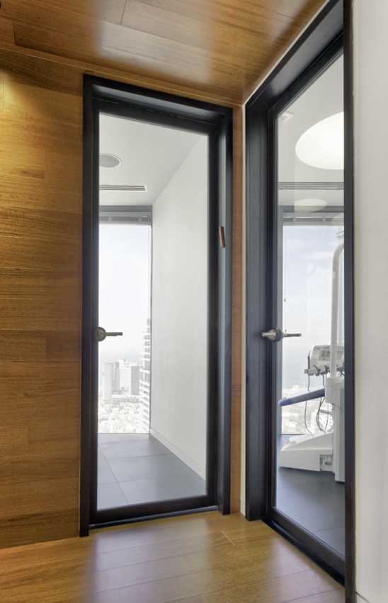 Rotshild 22 Clinic