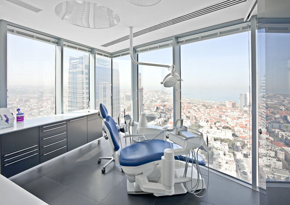 Rotshild 22 Clinic