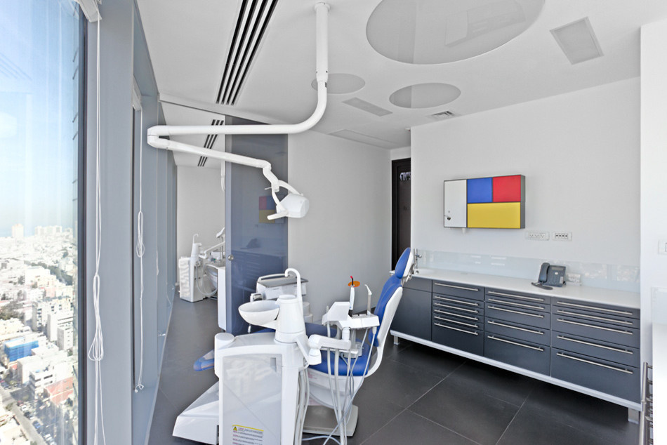 Rotshild 22 Clinic