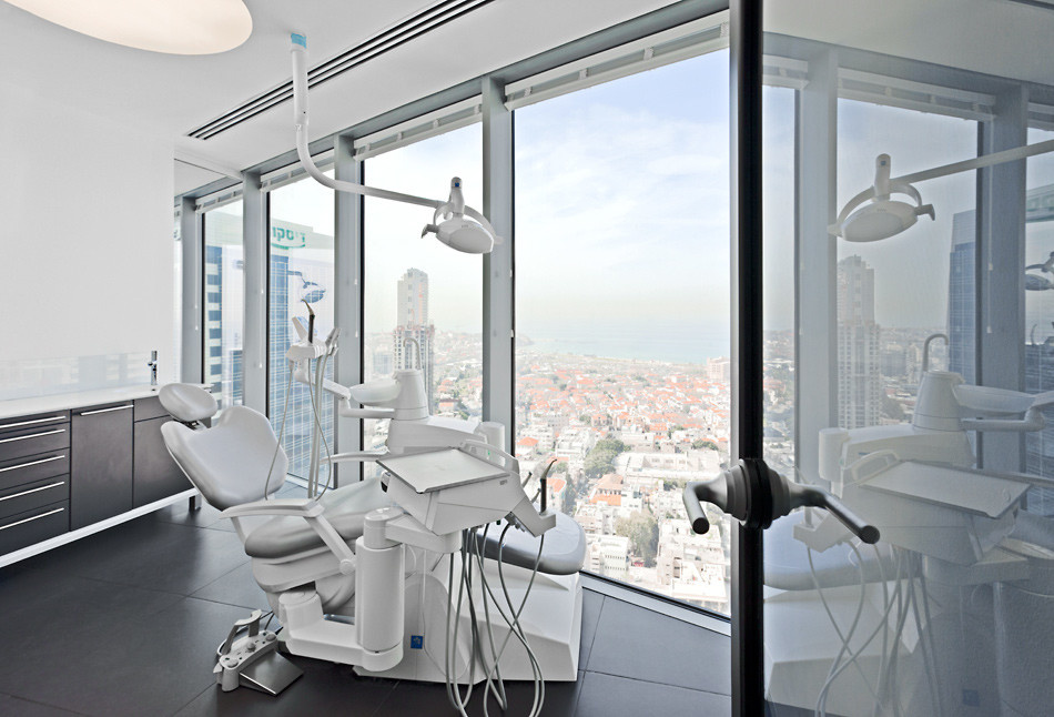 Rotshild 22 Clinic