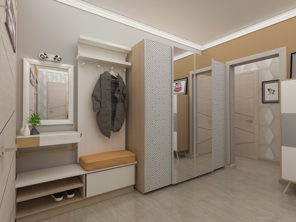 Квартира в г. Всеволожск, 90 кв.м