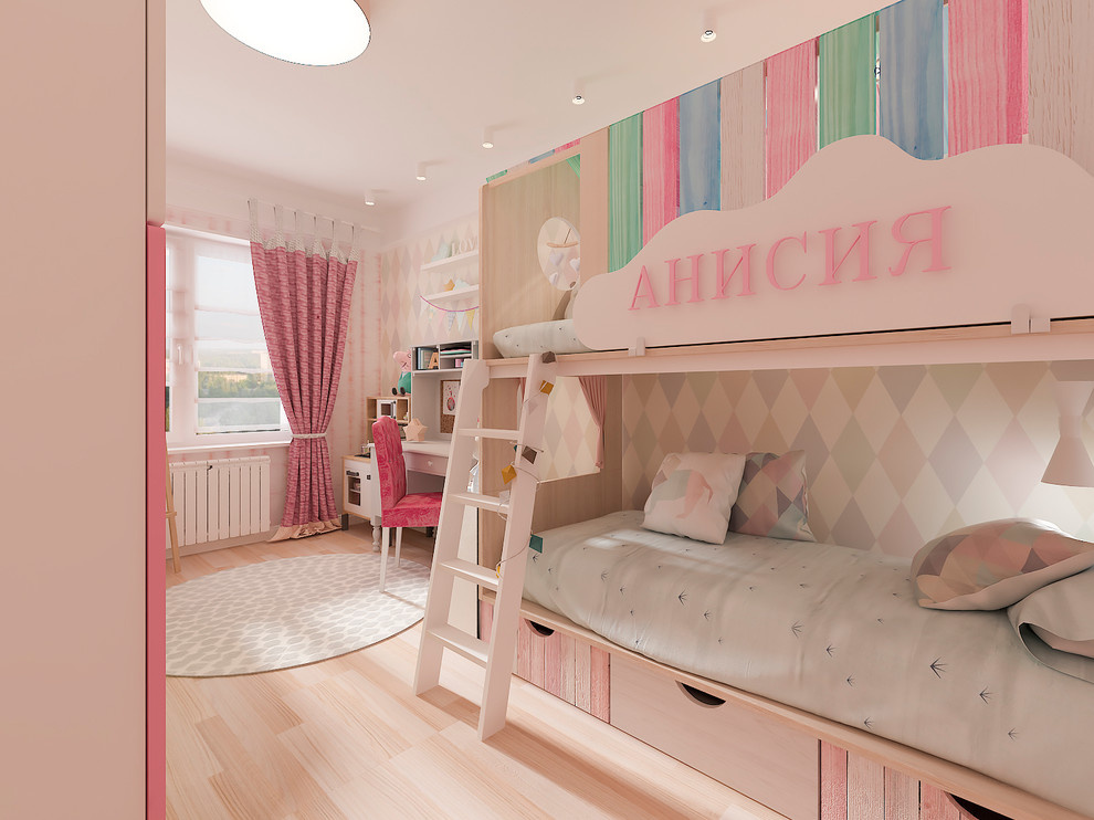 Квартира в г. Всеволожск, 90 кв.м