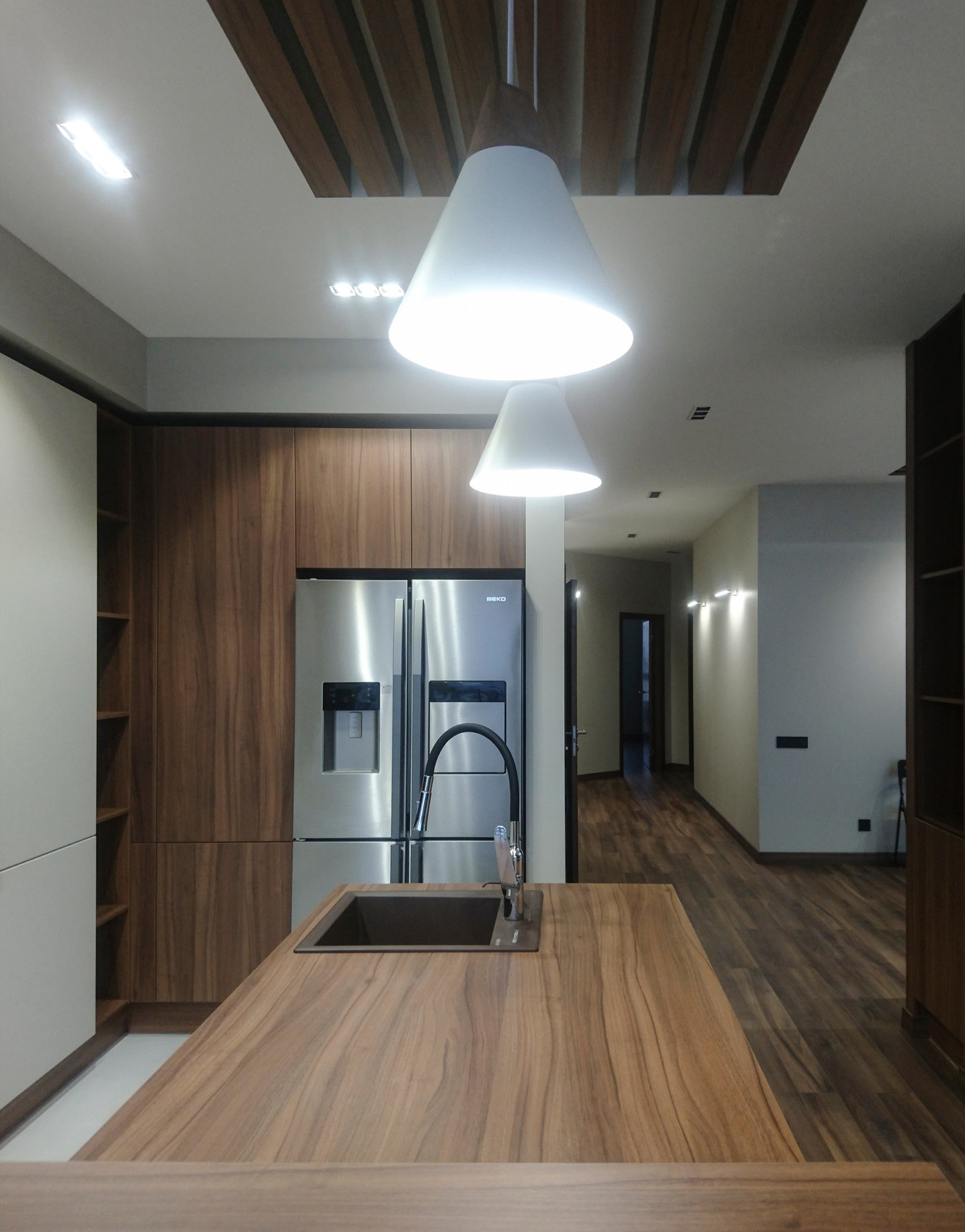 Квартира по ул.Родионова