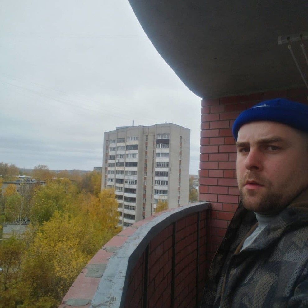 Остекление эркерной лоджии