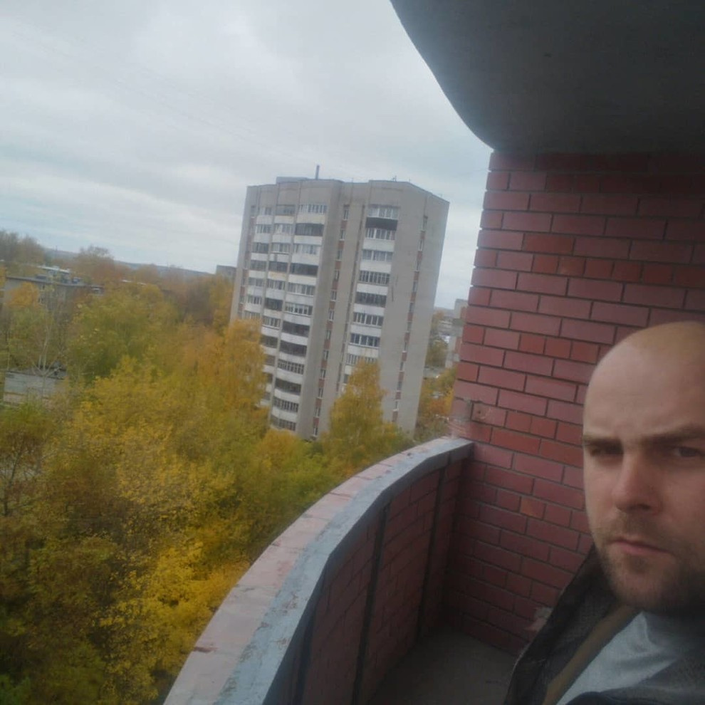 Остекление эркерной лоджии