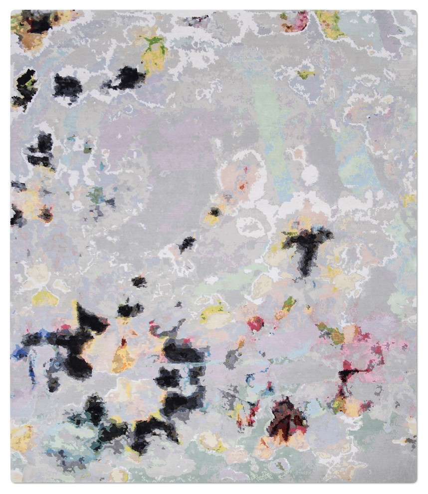 Knots Rugs collection