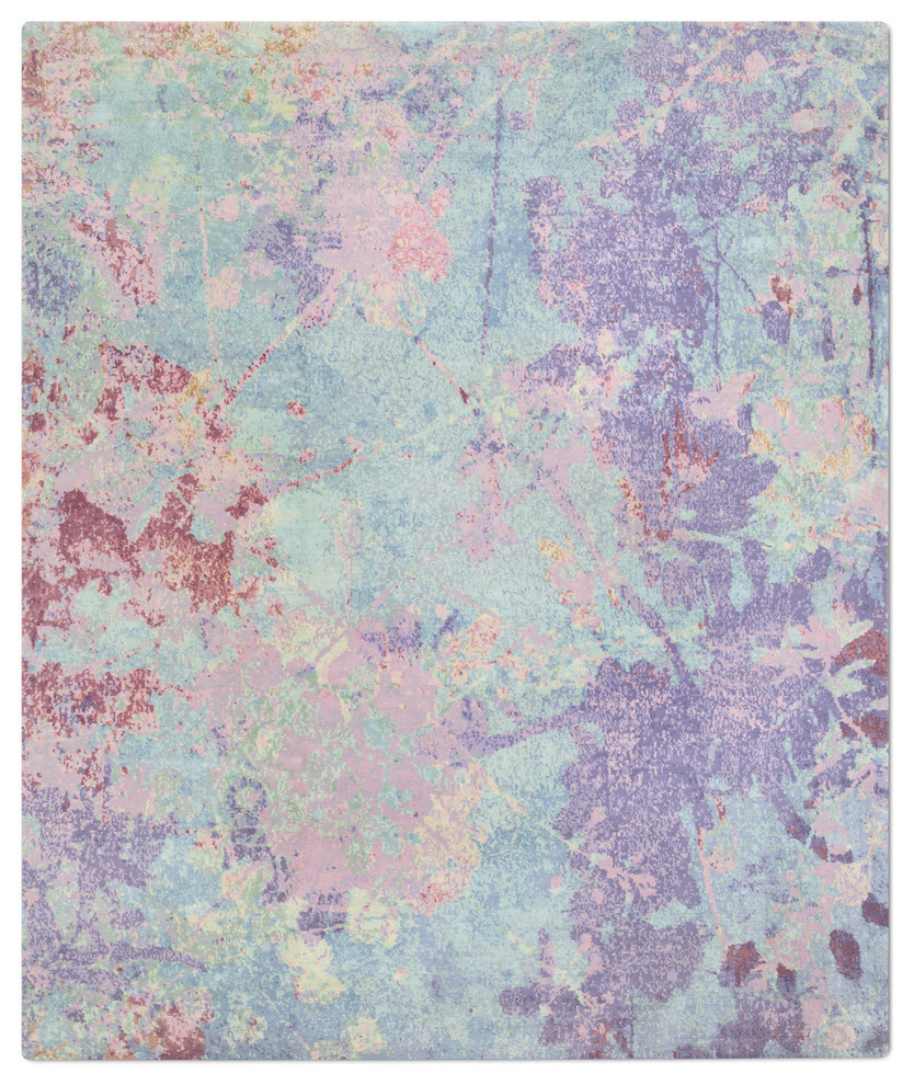 Knots Rugs collection