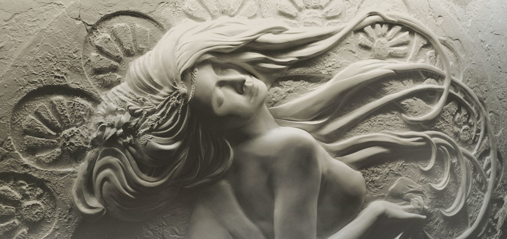 Обложка проекта: Woman