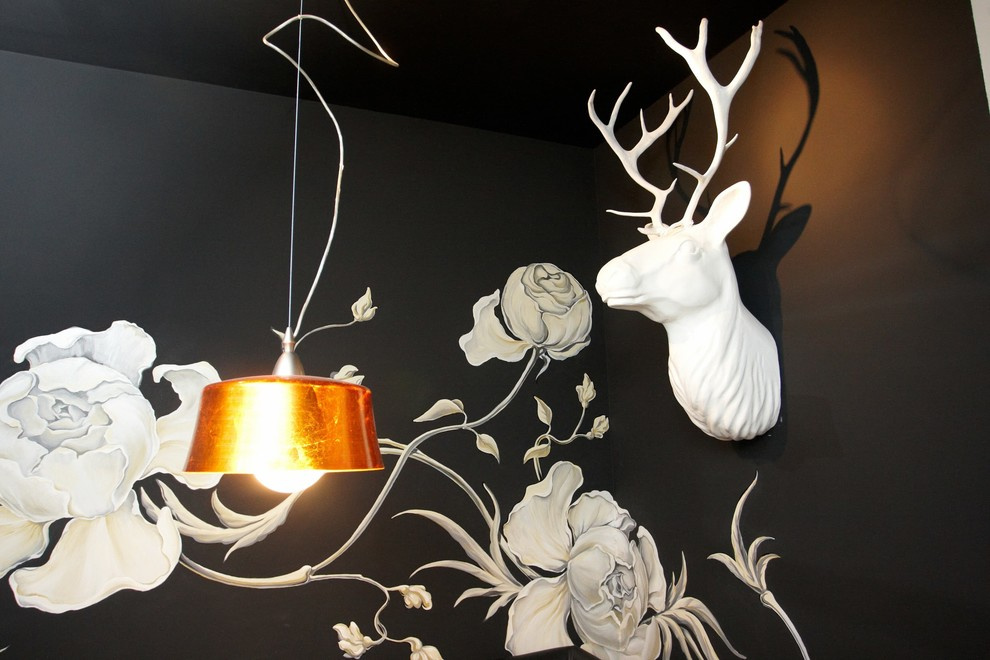 Обложка проекта: Grill-Cafe