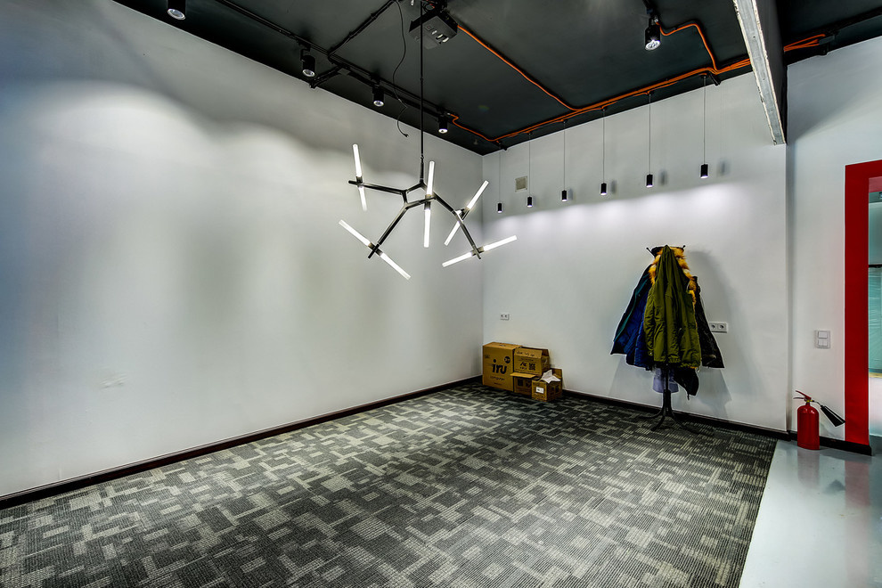 Ремонт офиса