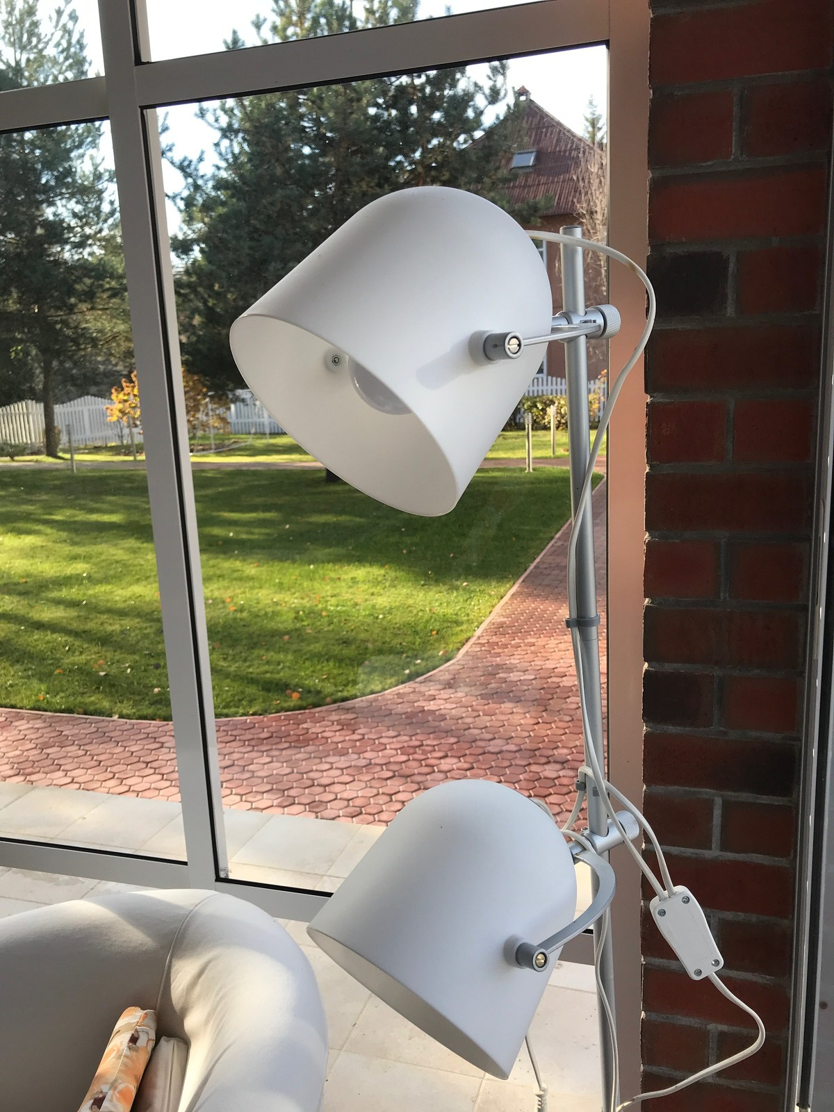 Беседка или павильон