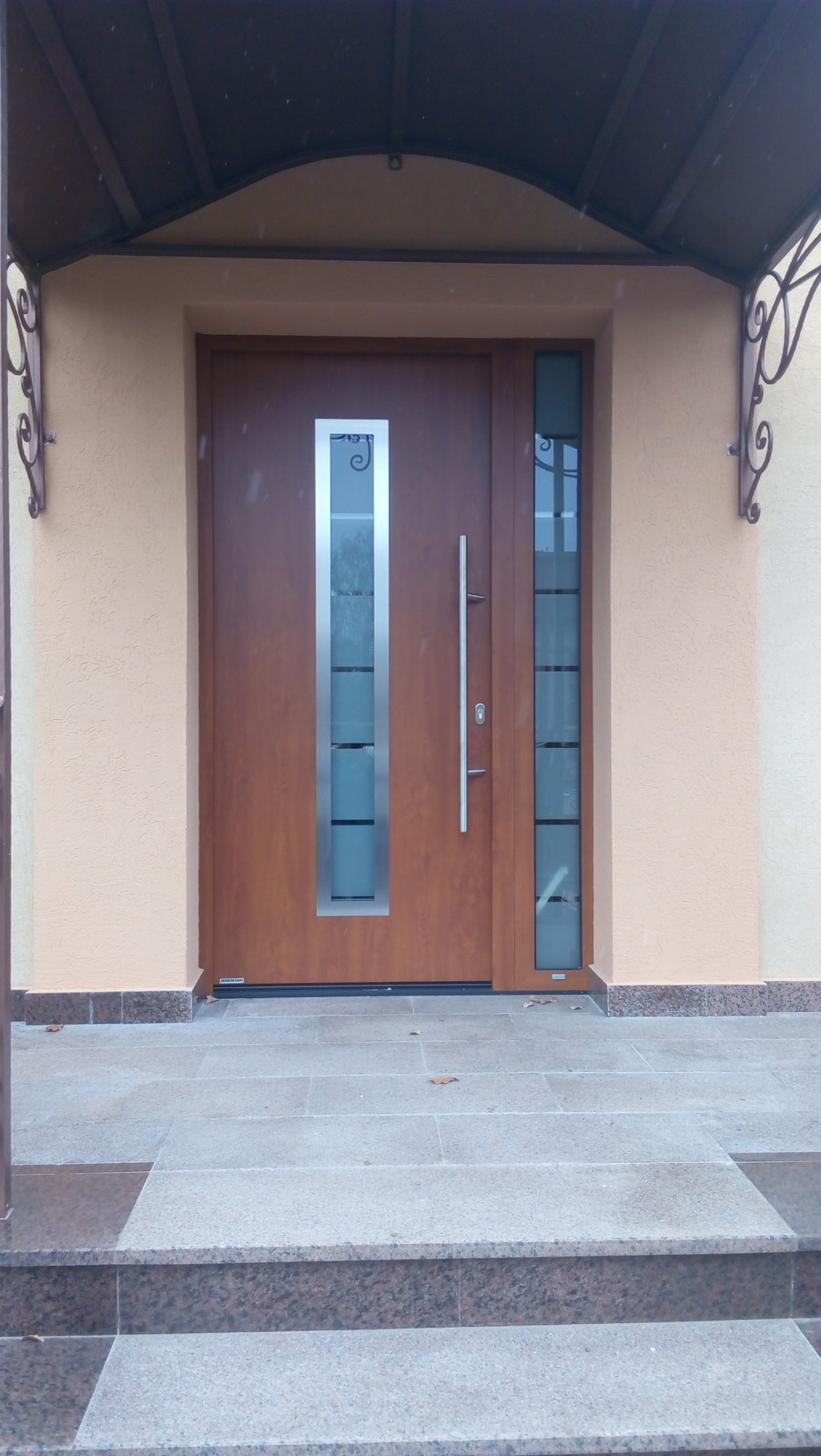 реализованные проекты