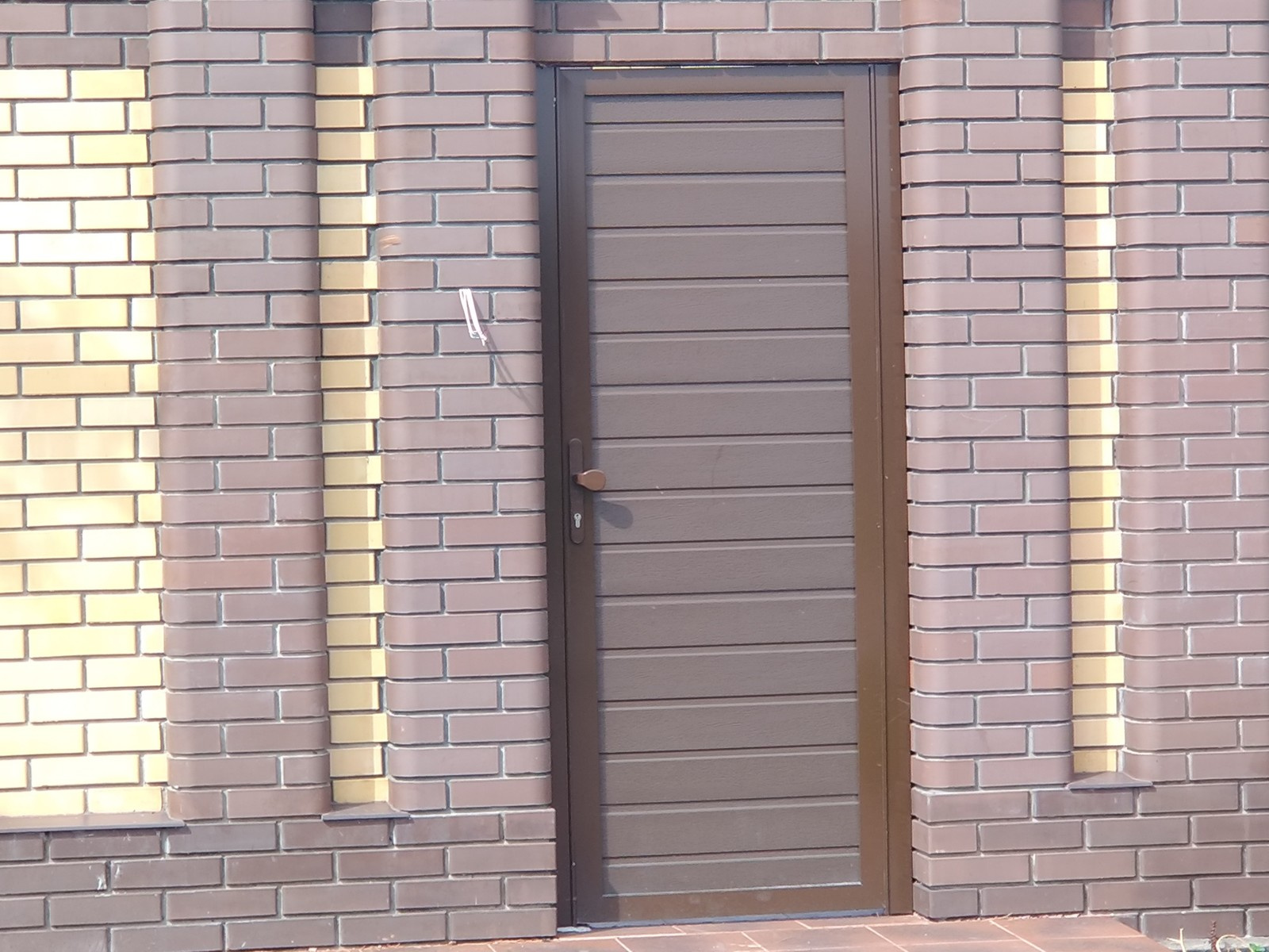 реализованные проекты