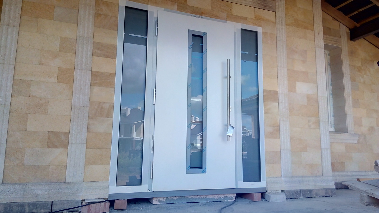 реализованные проекты