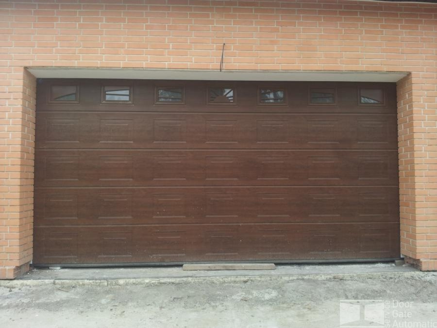 реализованные проекты