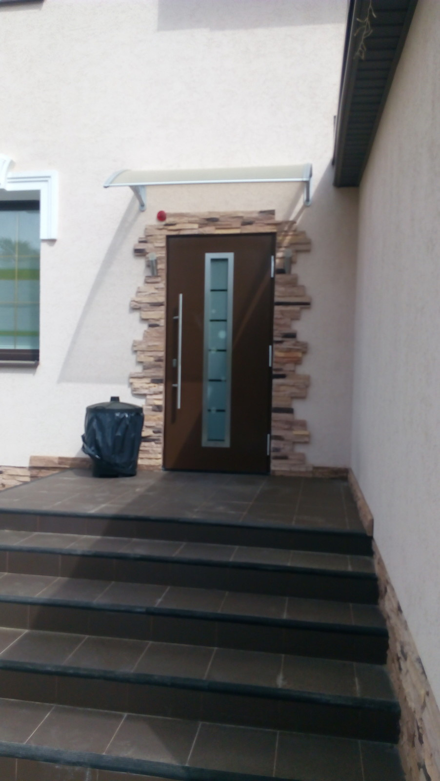 реализованные проекты