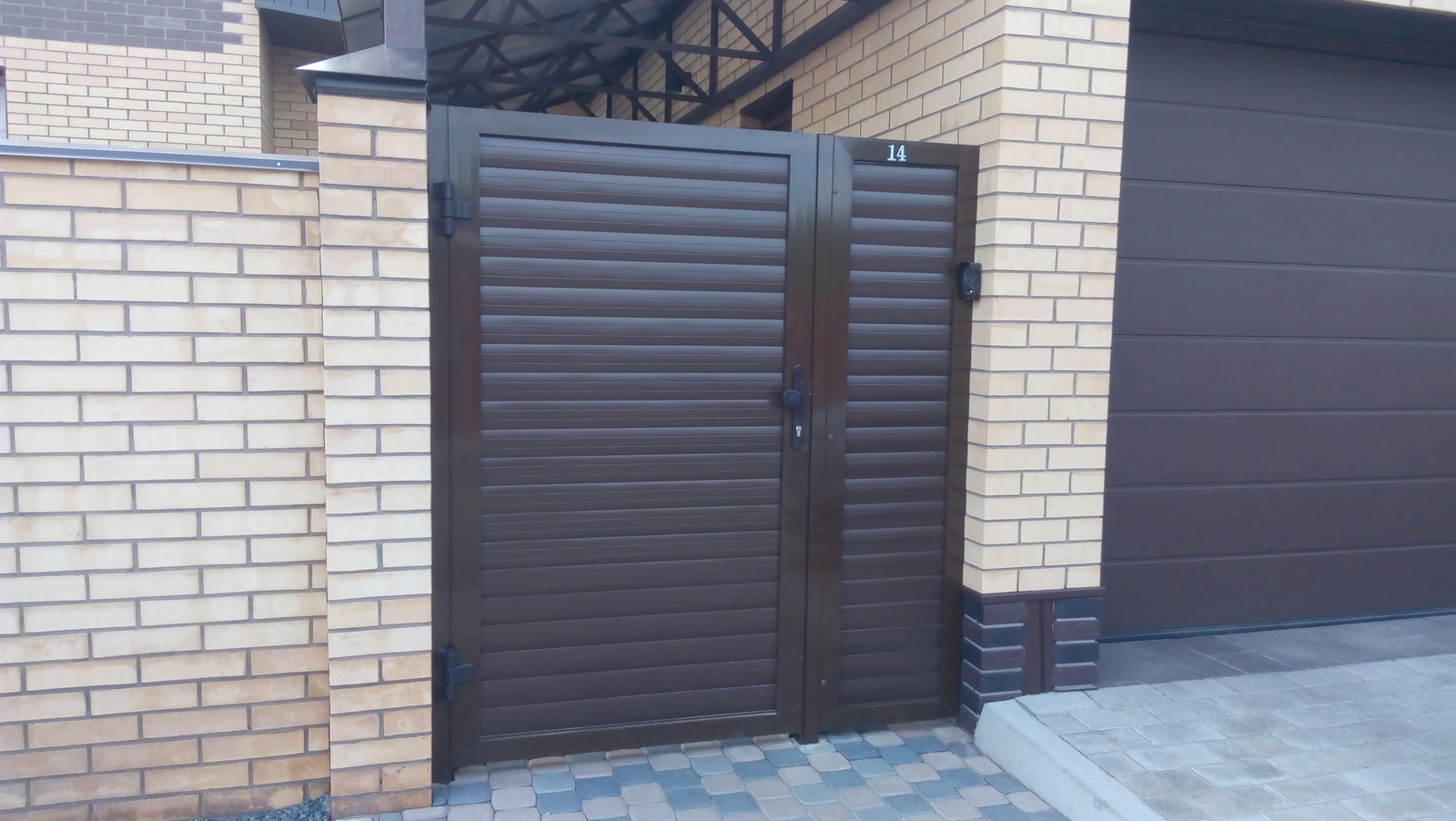 реализованные проекты