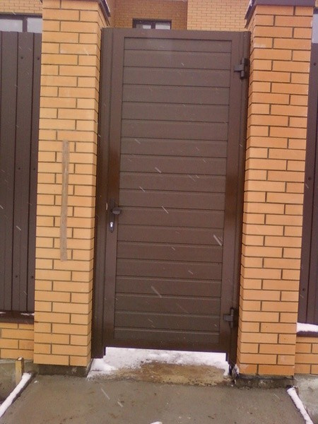 реализованные проекты