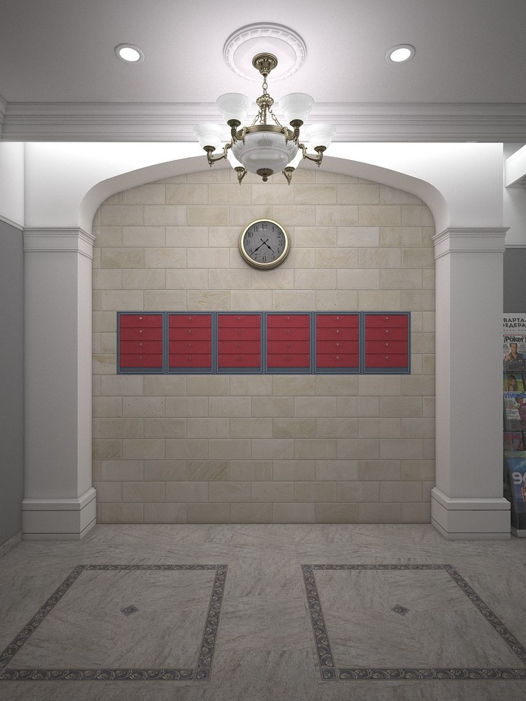 ЖК «Квартал Федерация»