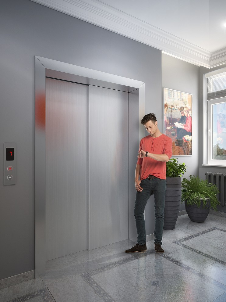 ЖК «Квартал Федерация»