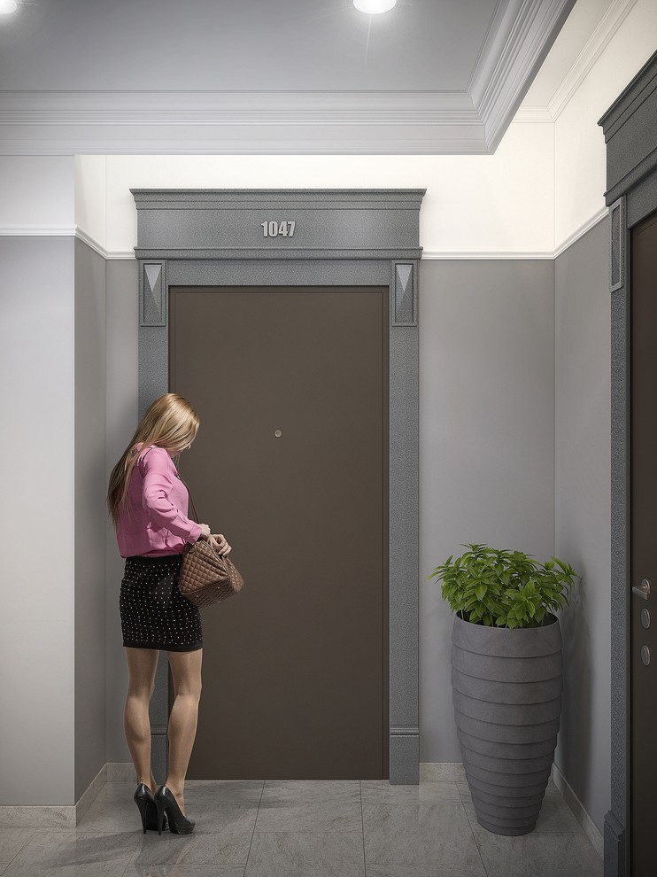 ЖК «Квартал Федерация»