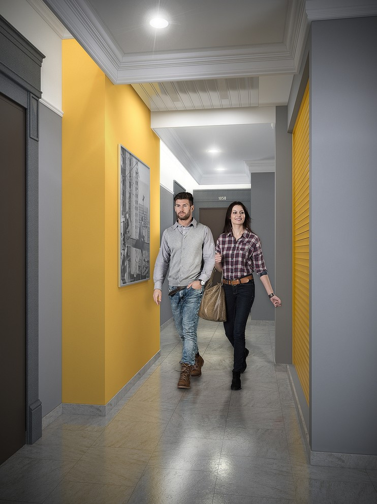 ЖК «Квартал Федерация»