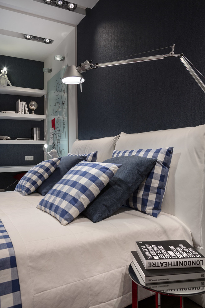 Комната для мальчика